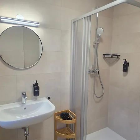 아파트 Design-apartments I Europapark I Boxspring I Nespresso I Parklplatz 키펜하임