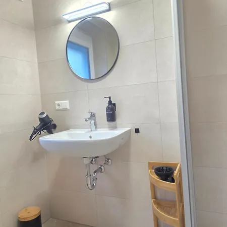 Design 3-Zimmer-Apartments I Europapark I Boxspring I Parkplatz 아파트
