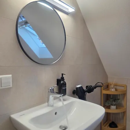 Design-apartments I Europapark I Boxspring I Nespresso I Parklplatz 키펜하임