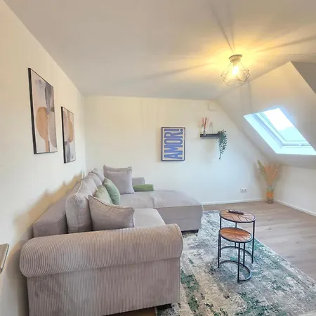 Design-apartments I Europapark I Boxspring I Nespresso I Parklplatz