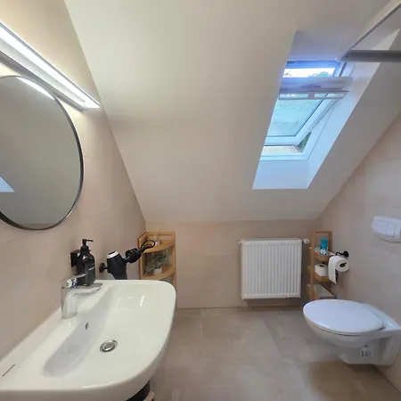 아파트 Design-apartments I Europapark I Boxspring I Nespresso I Parklplatz *