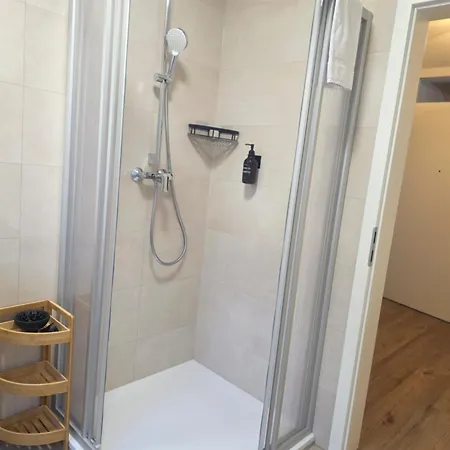 Design 3-zimmer-apartments I Europapark I Boxspring I Parkplatz *