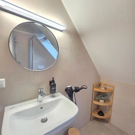 Design 3-zimmer-apartments I Europapark I Boxspring I Parkplatz * Kippenheim