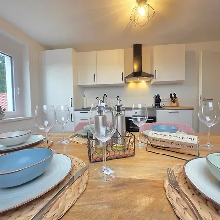 Design-apartments I Europapark I Boxspring I Nespresso I Parklplatz *