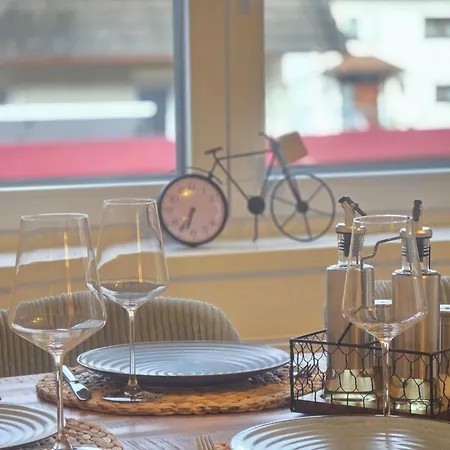 Design-apartments I Europapark I Boxspring I Nespresso I Parklplatz * 키펜하임