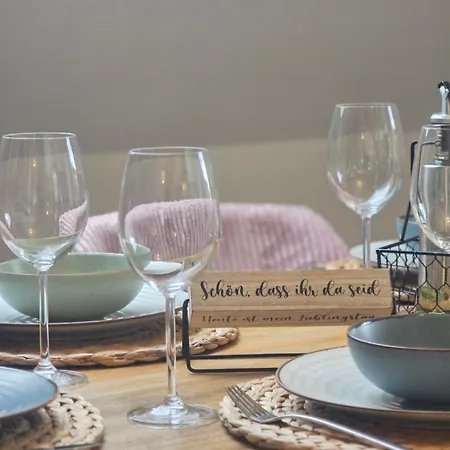 Design-apartments I Europapark I Boxspring I Nespresso I Parklplatz 아파트 *