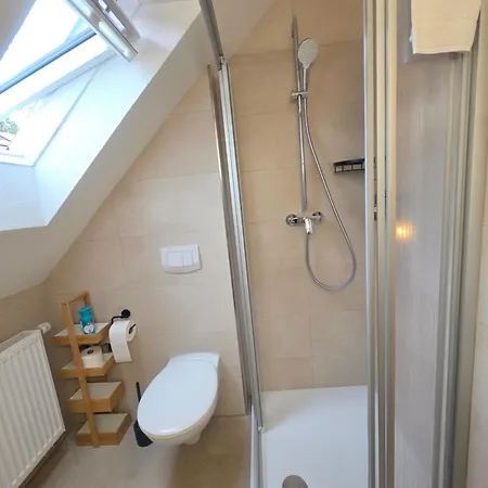 Design-apartments I Europapark I Boxspring I Nespresso I Parklplatz