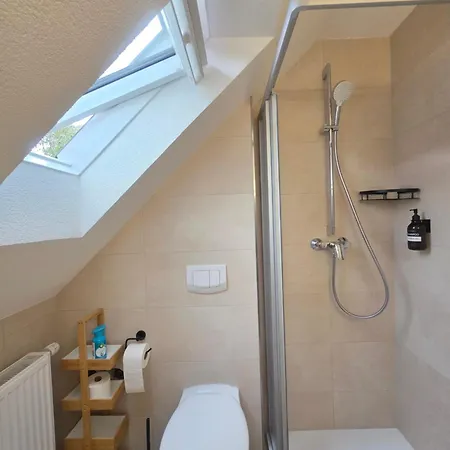 아파트 Design-apartments I Europapark I Boxspring I Nespresso I Parklplatz *